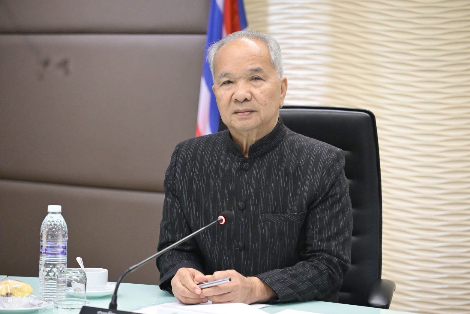 title - ส.ป.ก. ร่วมประชุมคณะทำงานติดตามแก้ไขปัญหาหนี้สิน ที่ดินทำกิน และข้อร้องเรียนเกษตรกร ครั้งที่ 2/2569 